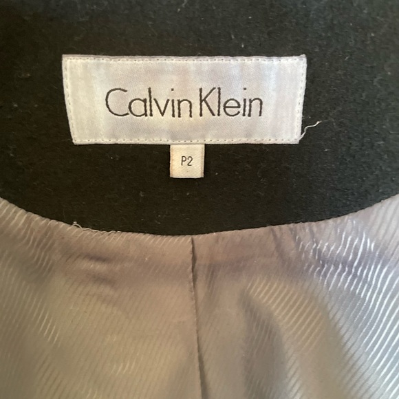Calvin Klein Peacoat - Picture 4 of 7